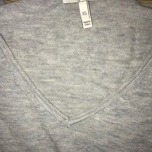 Josie long sleeve shirt/sweater